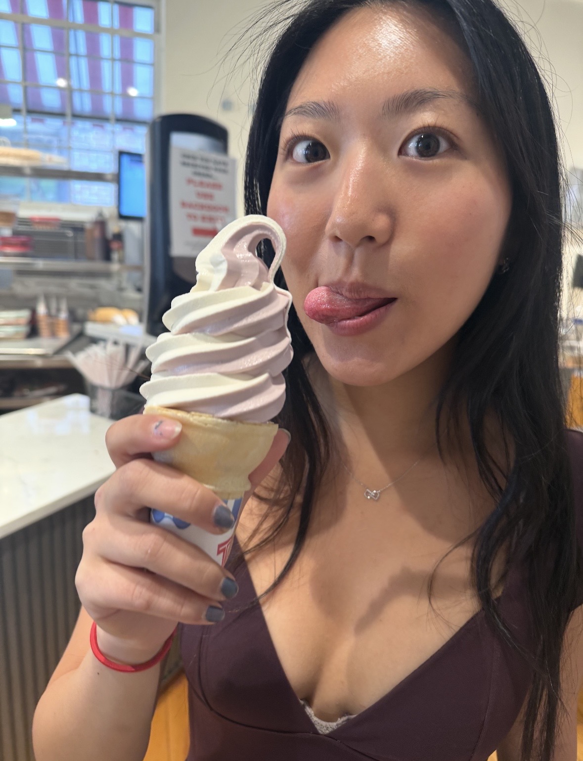 Alexis Park ’28